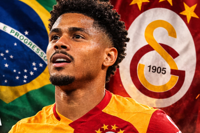 Gabriel Sara’ya milli davet! Galatasaray’dan tebrik mesajı