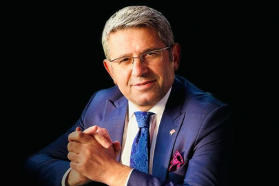 Hilmi Şanlı’dan Kadir Gecesi mesajı: "Zulmün karşısında susmamak da bir iman meselesidir"