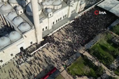 İlber Ortaylı son yolculuğuna uğurlandı