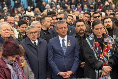 İlber Ortaylı’ya GSÜ’de tarihi veda