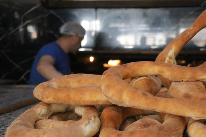 İster dilimle ye, ister kızart! Bu pidenin şekli de sunumu da çok farklı