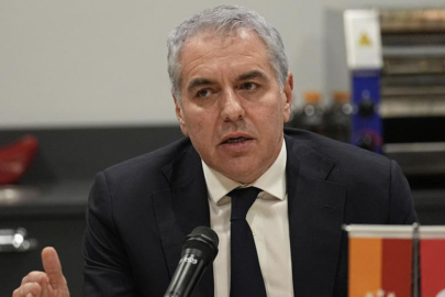 İstinaf kararını verdi: Galatasaray Genel Sekreteri Eray Yazgan beraat etti!