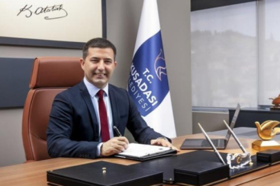 Kuşadası Belediye Başkanı Ömer Günel tutuklandı