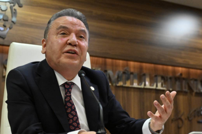 Muhittin Böcek hakim karşısında: "Yaşamak istiyorum, tahliyemi istiyorum"