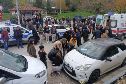 Nilüfer’deki kanlı kavga barışla sonlanıyor: Husumetli aileler iftarda buluşacak!