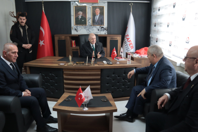 Özdağ'dan İran-İsrail savaşı uyarısı: "PKK Terörü Güney Azerbaycan'a yayılmadan müdahale edilmeli"