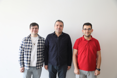 Sahte sese geçit yok! BTÜ’lü bilim insanlarından "Sesli Kimlik" devrimi