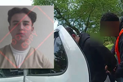 Timur Cihantimur İçin 12 yıl hapis istemi: Katliam gibi kazanın iddianamesi tamam!