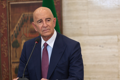 ABD Ankara Büyükelçisi Barrack: “İddialar yanlış ve asılsızdır”