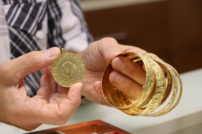 17 Mart 2026 güncel altın kuru: Gram ve çeyrek ne kadar oldu?