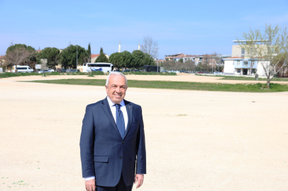 Nilüfer’in geleceği ve kalbi satılık değildir