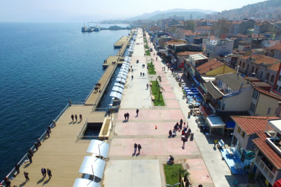 Bursa’da bugün: Güneş yüzünü gösteriyor, rüzgar sert esiyor!