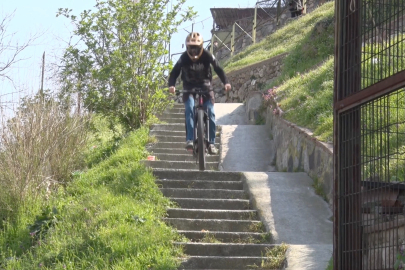 Bursa’nın merdivenlerinden Dünya Şampiyonluğu’na: Ramazan Ayvaz Türkiye’yi temsil edecek!