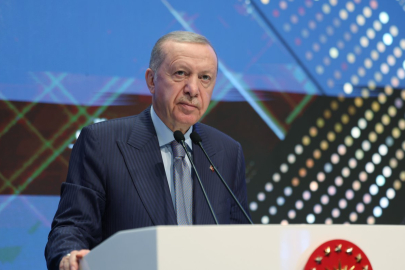 Erdoğan: Ruh kökenimizden kopmayacağız