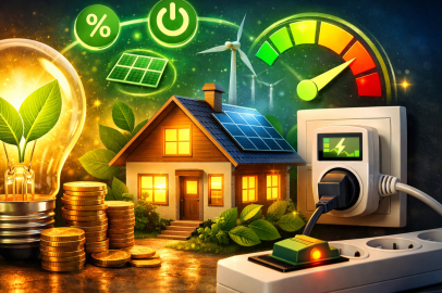 Evde elektrik tasarrufu nasıl yapılır? Faturanızı düşüren 10 etkili yöntem