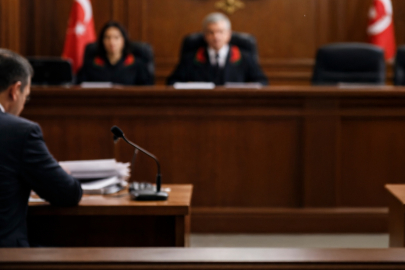 İmamoğlu davasında dikkat çeken savunma: “21 yıllık kariyerim zedelendi”