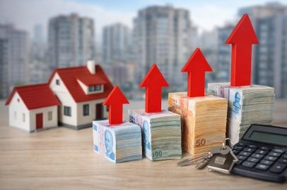 Konut ve kirada şubat tablosu: Fiyatlar yükseldi, alım gücü düştü