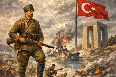 18 Mart tarihte bugün: Çanakkale Zaferi’nden Paris Komünü’ne tarihe damga vuran olaylar