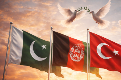 Ankara’dan kritik açıklama: Ateşkes kalıcı barışa dönüşmeli