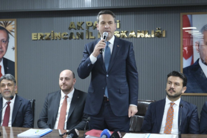 Bakan Bayraktar: “Türkiye bu zorlu süreci de güçlenerek aşacak”