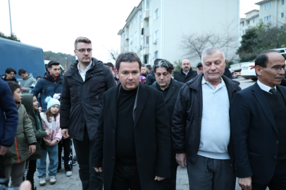 Erkan Aydın: "Gönüllere dokunduk"