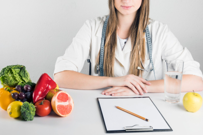 Bayram Sofrasında "Eyvah" dememek için bu kurallara dikkat! Dyt. Çağla Koç’tan kritik uyarılar