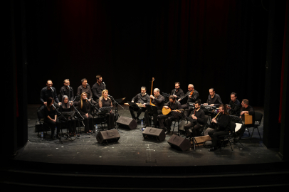 Bursa'da 'Anzakların Gözünden Çanakkale' konseri