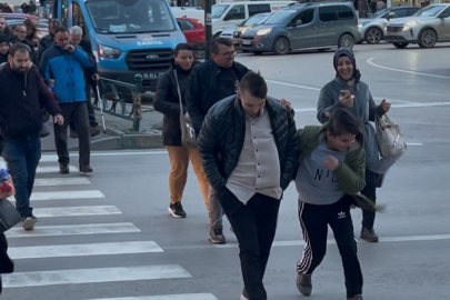 Bursa’ya fırtına uyarısı: Karacabey ve Mudanya için saat verildi