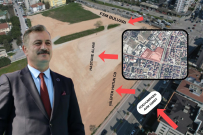 "Bursa’nın Arazileri Satılmasın"