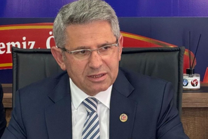 Hilmi Şanlı: "Fitneye karşı en güçlü kalkan Çanakkale ruhudur"