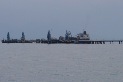 Irak Petrolü yeniden akıyor! Ceyhan’dan Dünyaya enerji köprüsü kuruldu