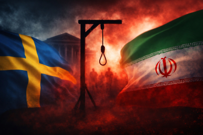 İran’da İsveç vatandaşına idam: “Casusluk” krizi büyüyor