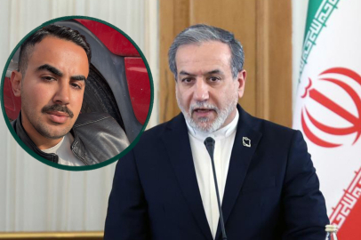 İran Dışişleri Bakanı Arakçi’den Türk şoför Hüseyin Fırat için Türkçe taziye mesajı