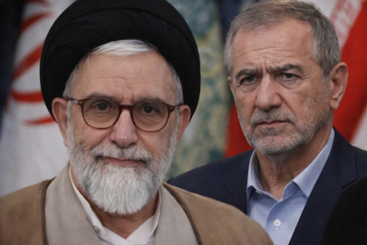 İstihbarat Bakanı Hatib’in öldüğü iddiası gündemde: İran’dan açıklama