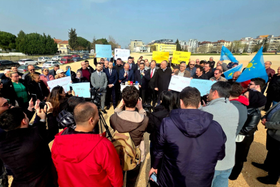 Bursa’da şok satış listesi! İsmail Kaya isim isim açıkladı: "Geleceğimizi satıyorlar!"