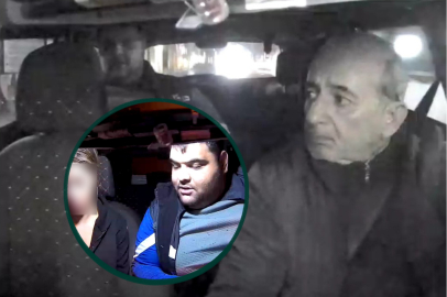 İzmir’de taksici cinayetinde kan donduran detaylar: Vurup gasp etti, araçta uyuşturucu kullandı