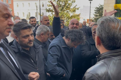 Bursa’da ulaşım esnafı ayakta!