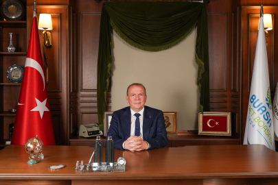 Özer Matlı: "Çanakkale ruhu, bugün üretim ve istihdamdaki en büyük motivasyonumuzdur"