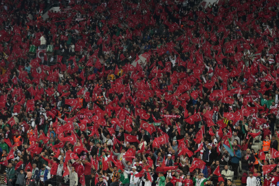 Türkiye - Romanya maçının genel bilet satışları başladı