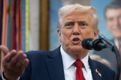 ABD Başkanı’ndan asker gönderme yanıtı: "Size kesinlikle söylemezdim"