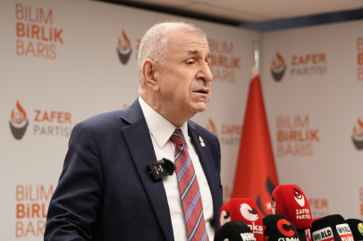 "Füzeleri neden Türk radarları görmüyor?" Özdağ’dan Milli Savunma çıkışı