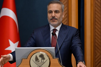 Hakan Fidan: “Savaşın birinci sorumlusu İsrail, İran’ın saldırıları da kabul edilemez”