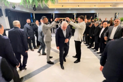 Nilüfer’de kanlı kavga barışla bitti! Silahlar sustu, Kur'an-ı Kerim altından geçtiler!