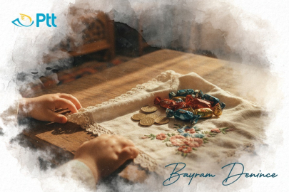 PTT’den bayram jesti! Tebrik kartları ücretsiz dağıtılıyor