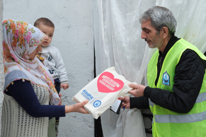 Yıldırım’da kimse yalnız değil