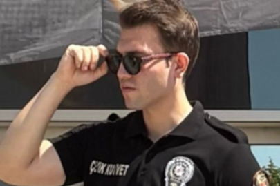 Bayramda aile faciası: Polis memuru hayatını kaybetti