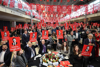 Bursa’da bayram değil "Gövde Gösterisi": Nihat Yeşiltaş’tan iktidara 19 Mart muhtırası!