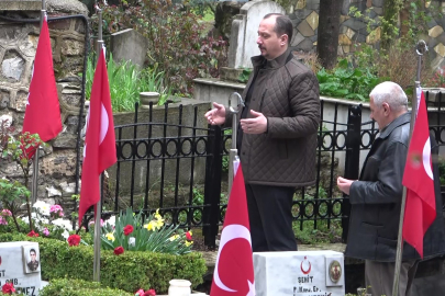 Bursa’da en buruk bayramlaşma