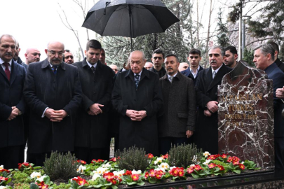 Devlet Bahçeli’den meclis’e çağrı: "Tüm partiler ortak akılda buluşmalı"