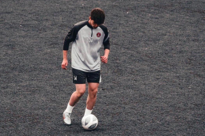 İstanbul'da silahlı saldırı: Genç futbolcu hayatını kaybetti